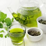 Yağ Yakan Yeşil Çayın Faydaları Nelerdir?