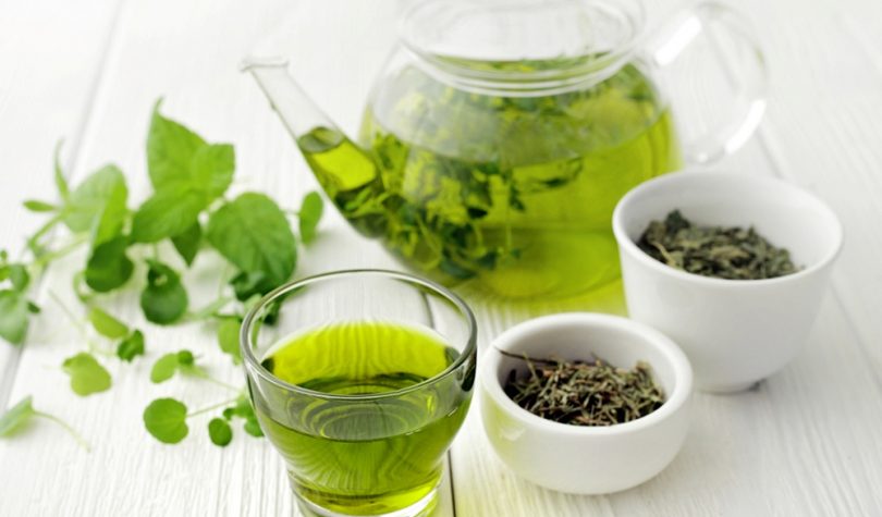  Yağ Yakan Yeşil Çayın Faydaları Nelerdir?