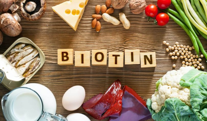  Biotin İçeren Yiyecekler İle Sağlıklı Beslenme