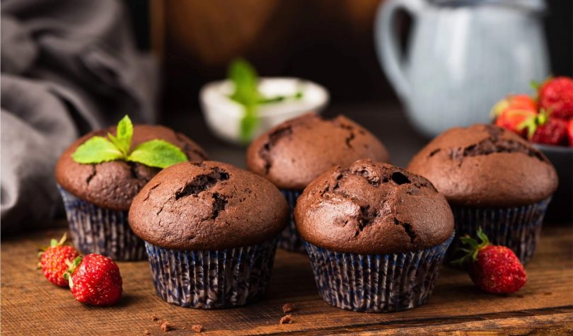  Kakaolu Muffin Tarifi Nasıl Yapılır?