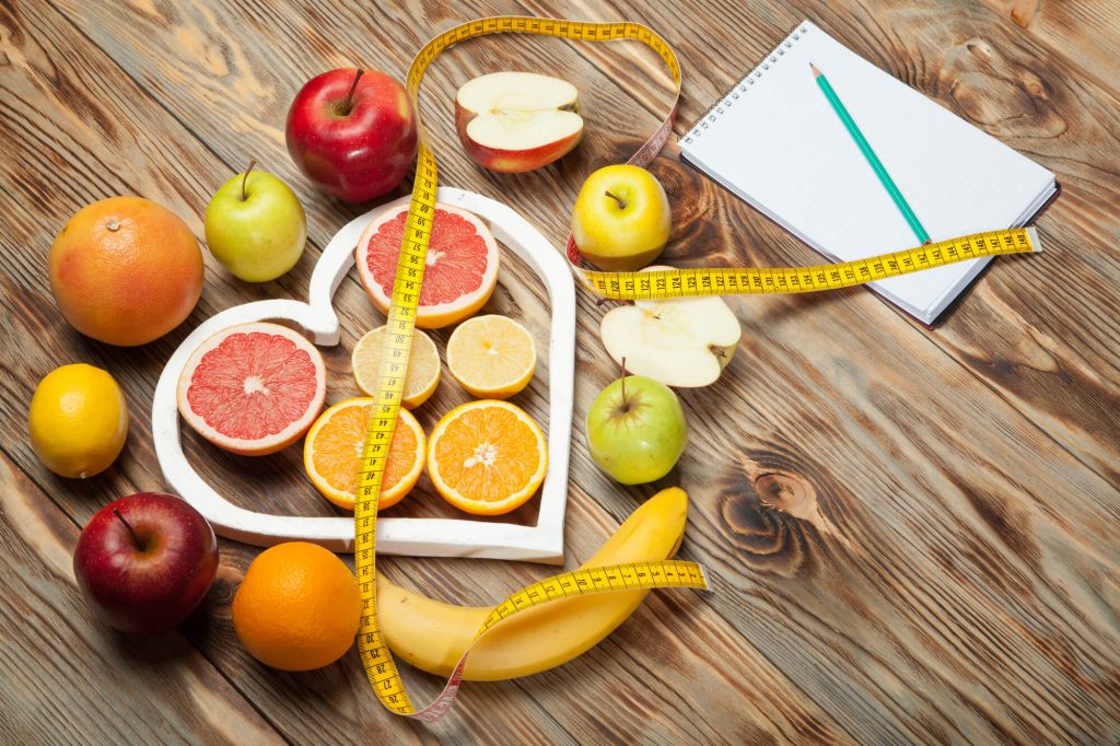 meyve diyeti nasıl yapılır