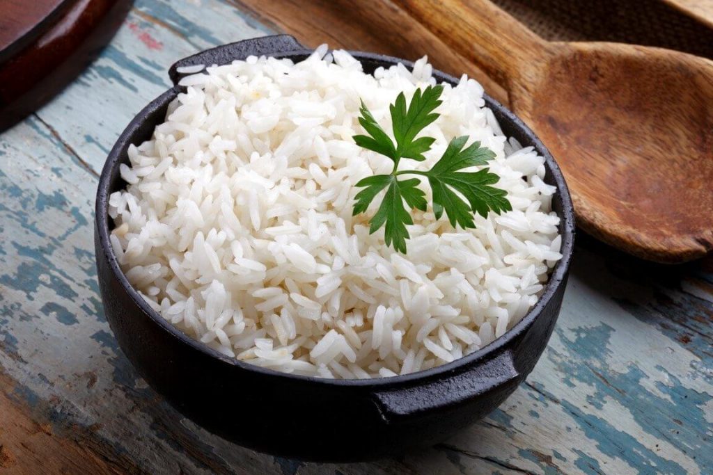 basmati pirinç faydaları