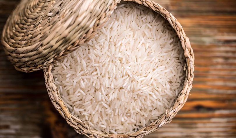  Basmati Pirinç Faydaları Nelerdir?
