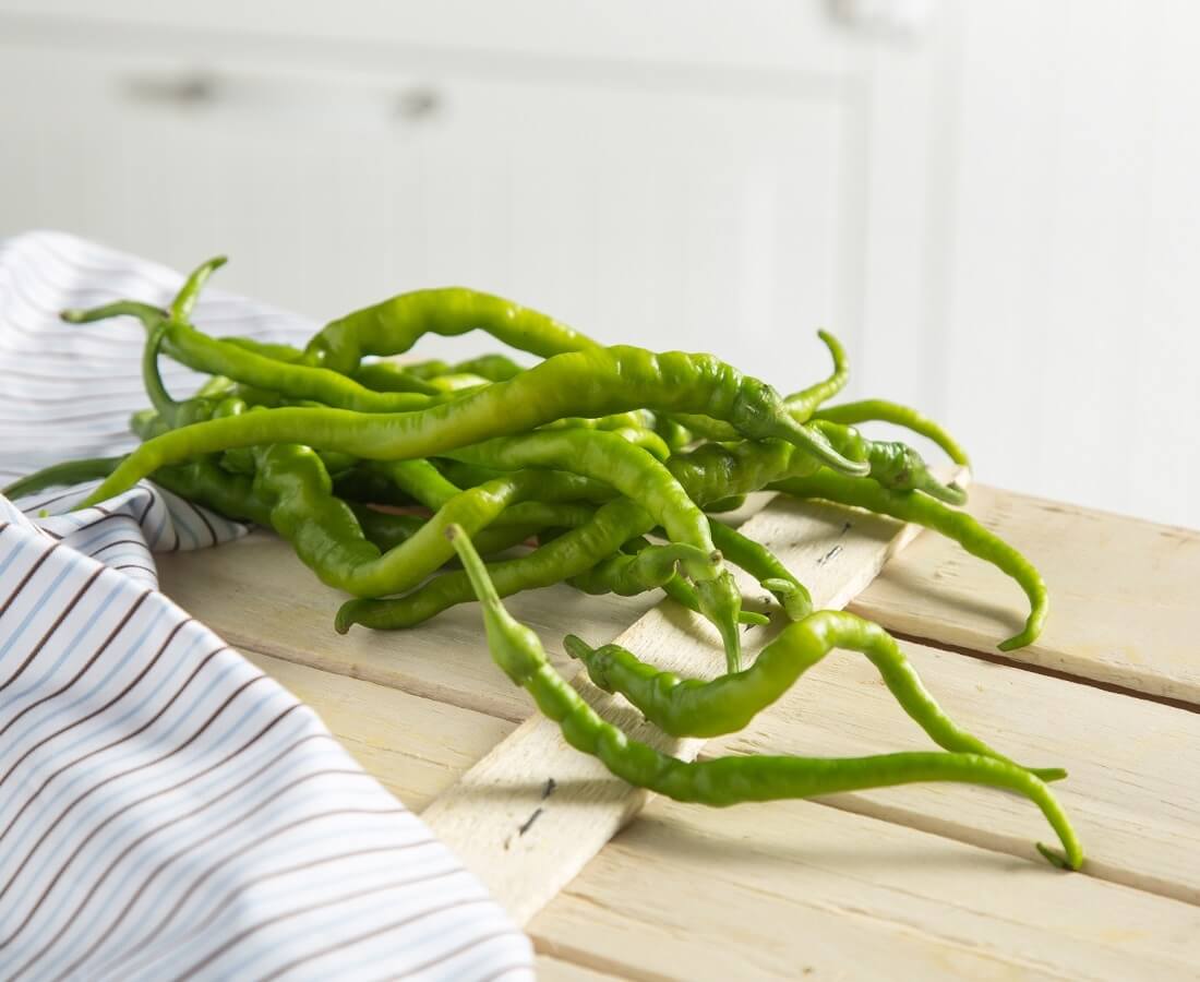 Sivri Biber Faydaları Nelerdir? Sivri Biberin 6 Faydası - Diyetio