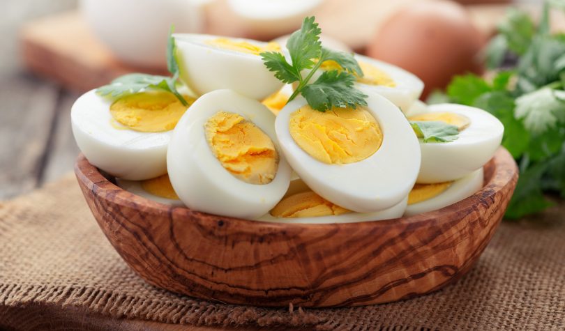  Hızlı Kilo Verdiren Haşlanmış Yumurta Diyeti Nasıl Yapılır?