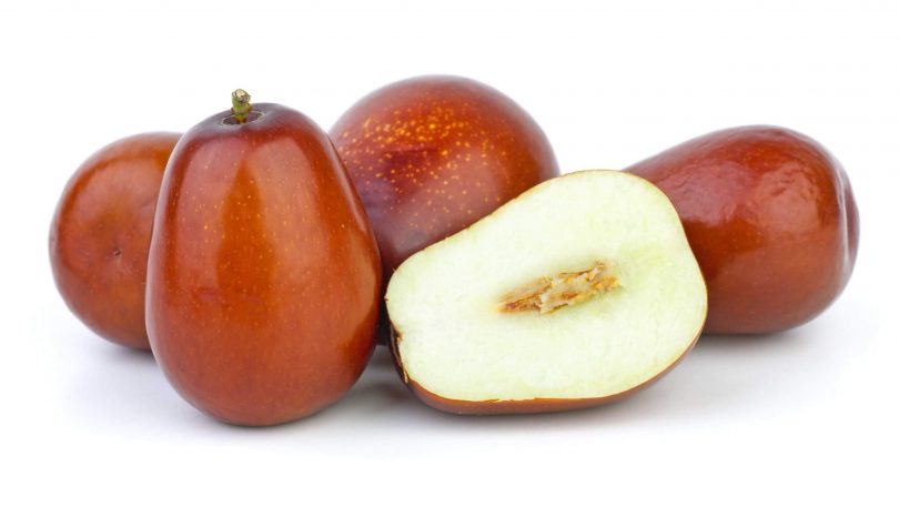  Hünnap Meyvesinin Faydaları Nelerdir? Hünnap Kaç Kalori?