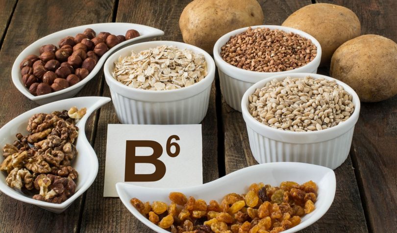  B6 Vitamini İçeren Yiyecekler Nelerdir?