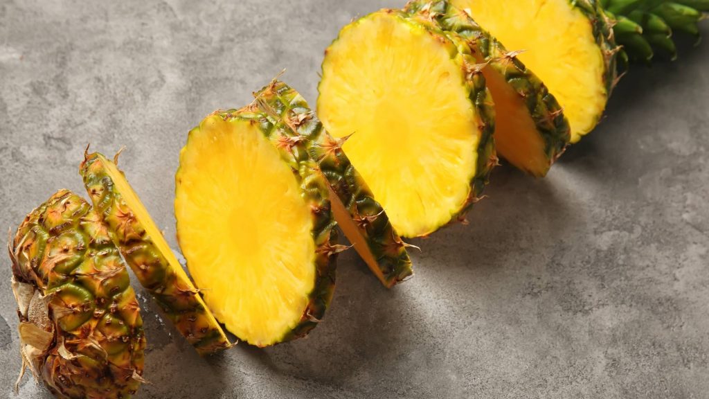 Bromelain Nedir? Bromelain Faydaları Nelerdir? Diyetio