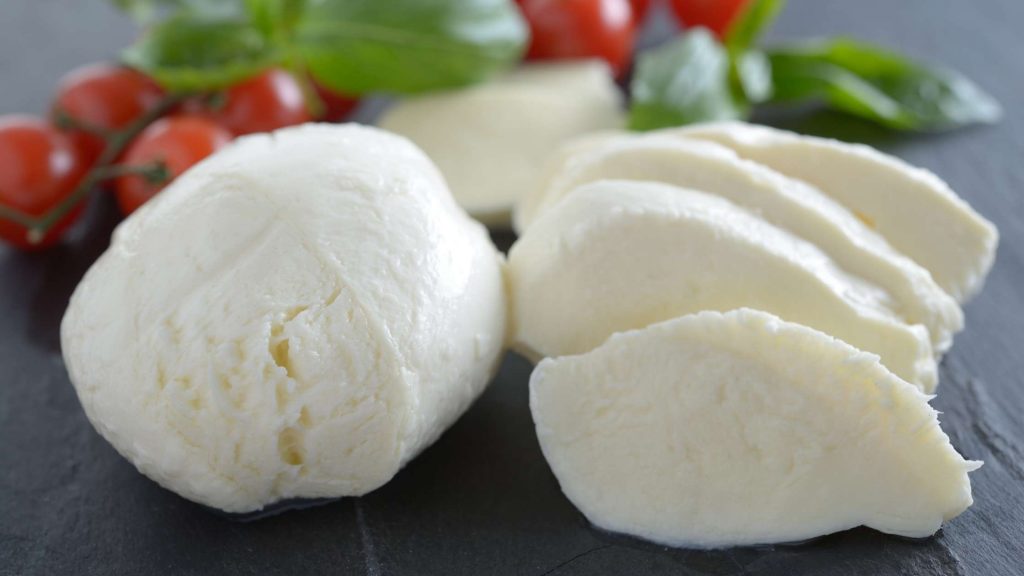 mozzarella peyniri faydaları