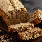 Glutensiz Karabuğday Ekmeği Tarifi Nasıl Yapılır?