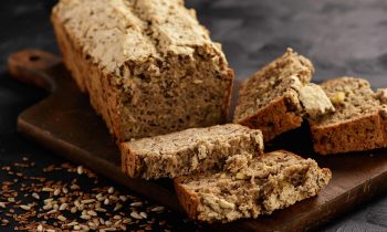 Glutensiz Karabuğday Ekmeği Tarifi Nasıl Yapılır?