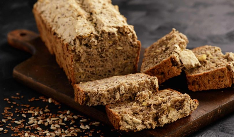  Glutensiz Karabuğday Ekmeği Tarifi Nasıl Yapılır?