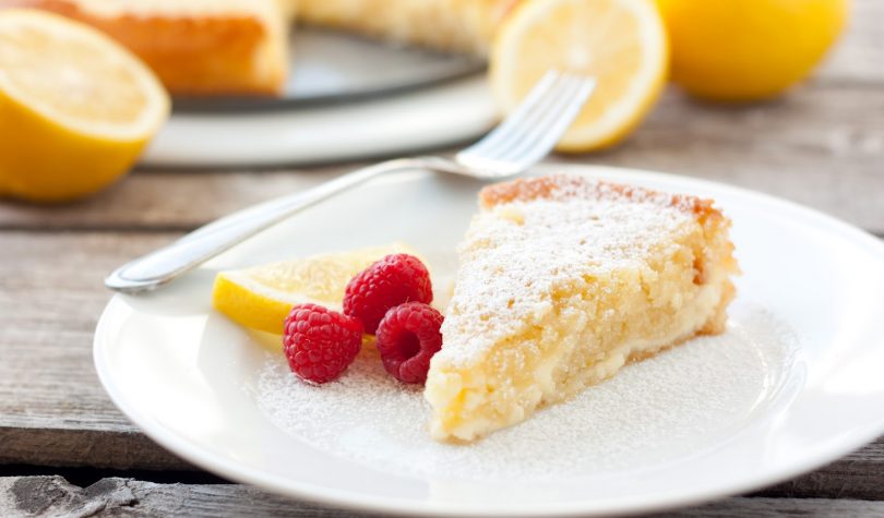  Limonlu Fit Cheesecake Tarifi Nasıl Yapılır?