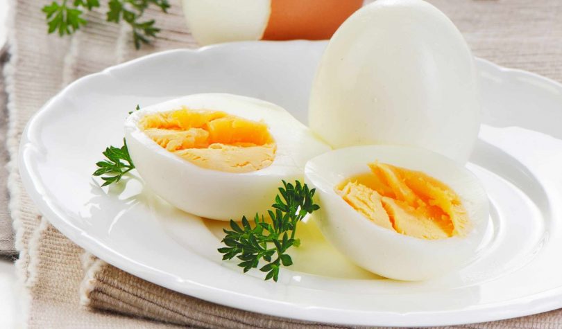  Yumurta Nasıl Haşlanır? Yumurta Haşlama Süreleri Nedir?