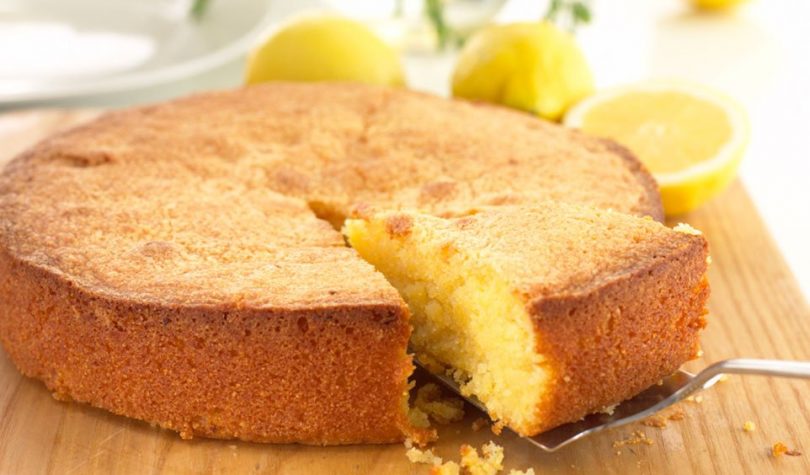  Glutensiz Kek Tarifi Nasıl Yapılır?
