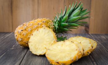 Ananas Detoksu Nedir? Nasıl Yapılır?