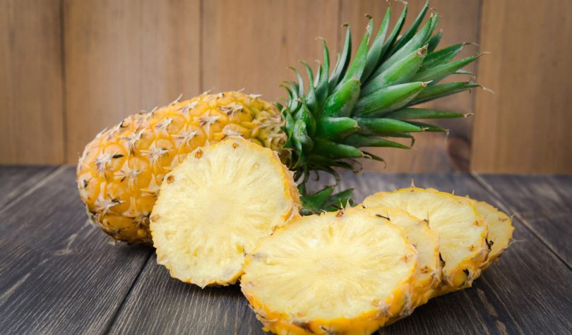  Ananas Detoksu Nedir? Nasıl Yapılır?
