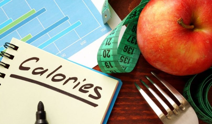  Kalori Açığı Nedir? Kalori Açığı Oluşturma Tavsiyeleri