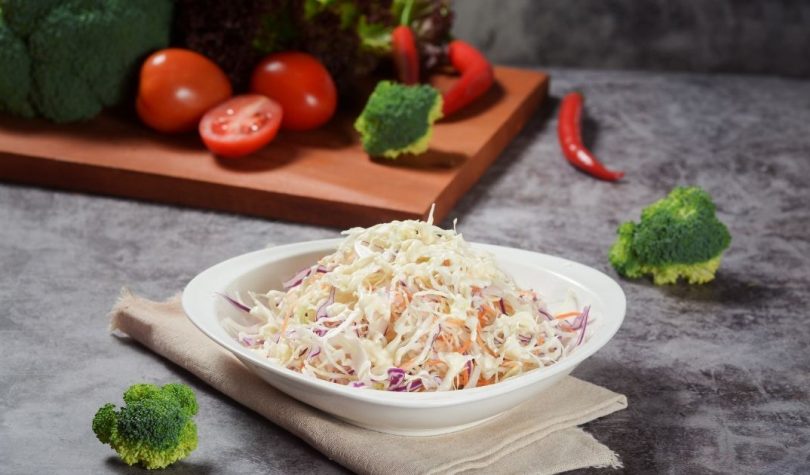  Lahana Salatası Nasıl Yapılır?