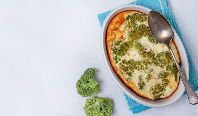  Brokoli Güveç Tarifi Nasıl Yapılır?