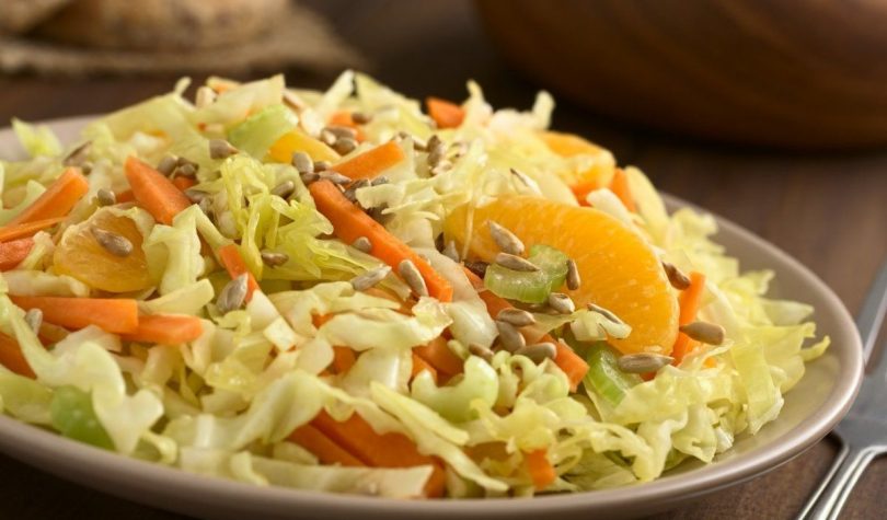  Diyet Kereviz Salatası Tarifi Nasıl Yapılır?