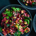 Pancarlı Kinoa Salatası Tarifi Nasıl Yapılır?