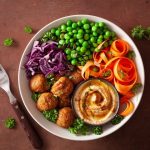 Çalışanlar İçin Öğle Yemeği: Hızlı, Lezzetli ve Sağlıklı Öneriler
